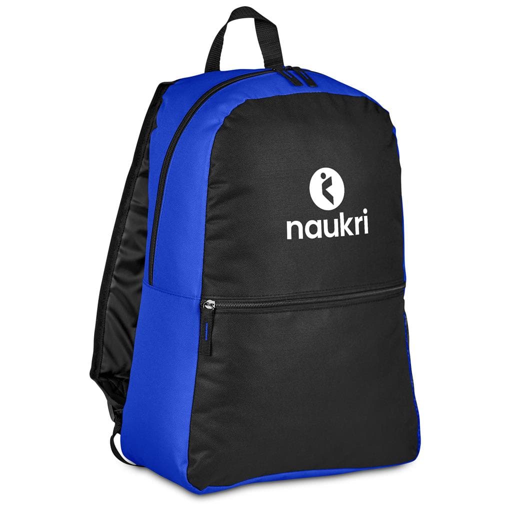 Altitude Rally Backpack 8