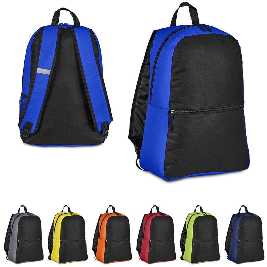 Altitude Rally Backpack 2