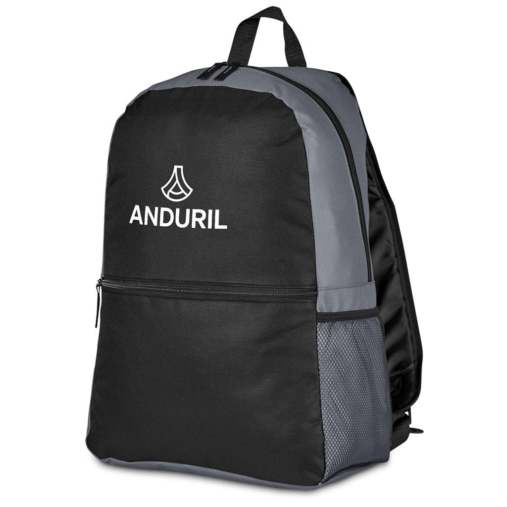 Altitude Rally Backpack 11