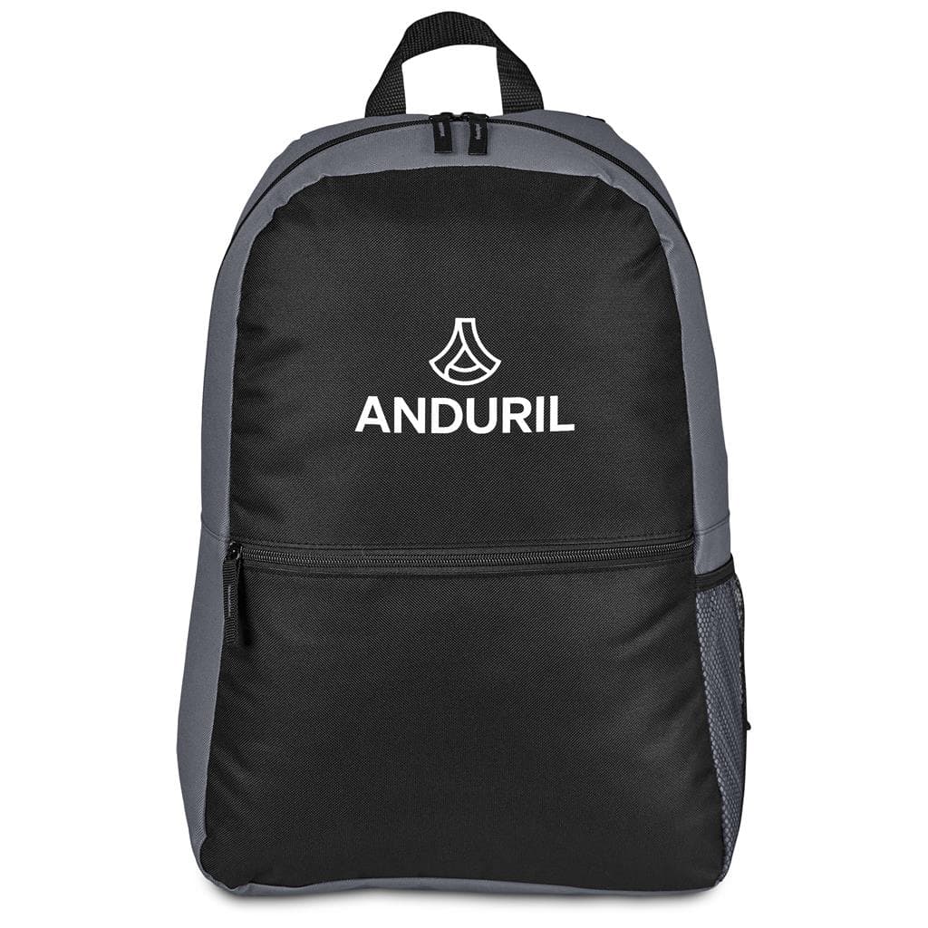 Altitude Rally Backpack 10