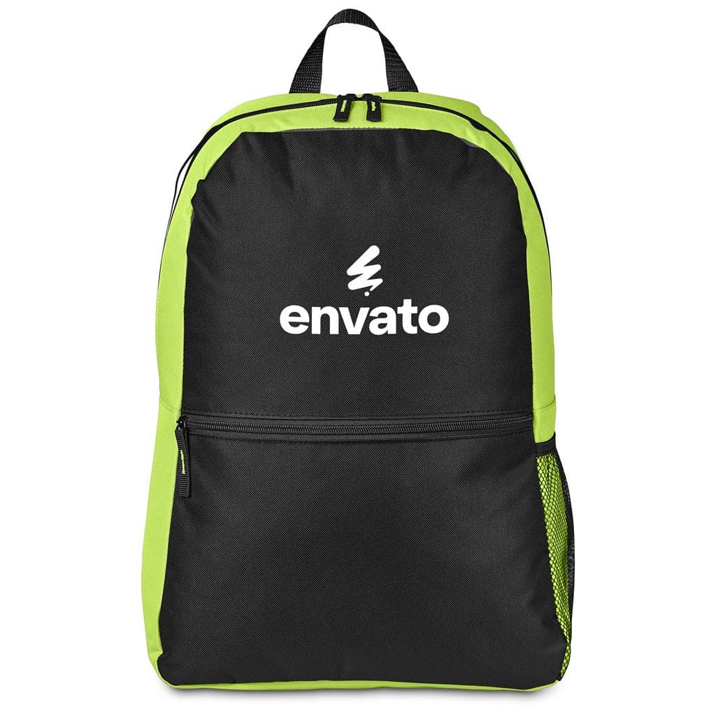 Altitude Rally Backpack 17