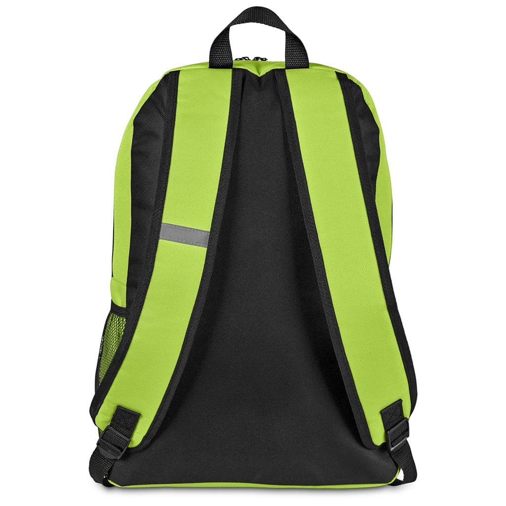 Altitude Rally Backpack 23