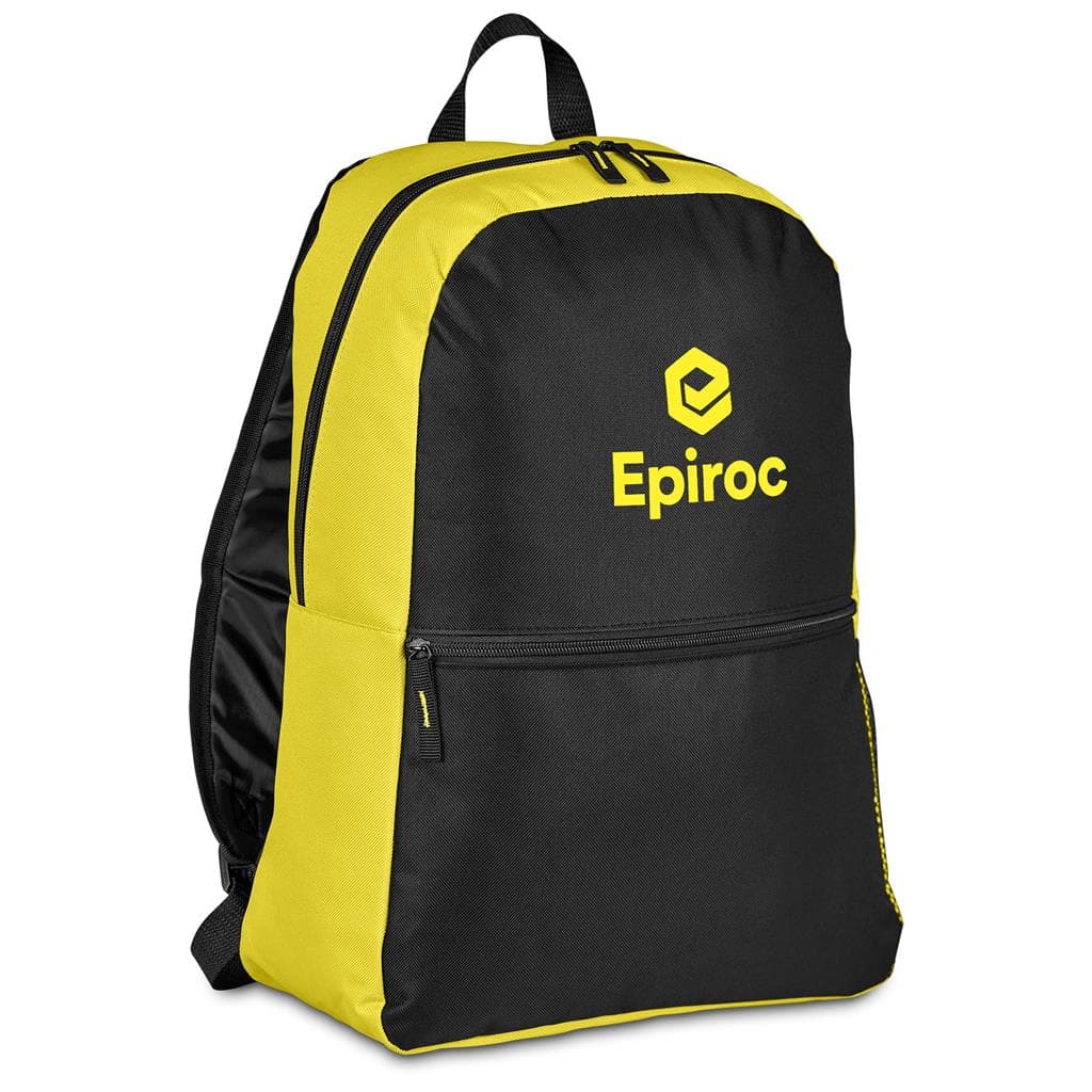 Altitude Rally Backpack 49