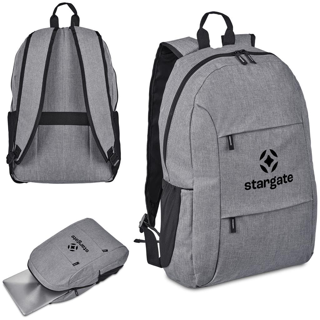Altitude Trento Laptop Backpack 1