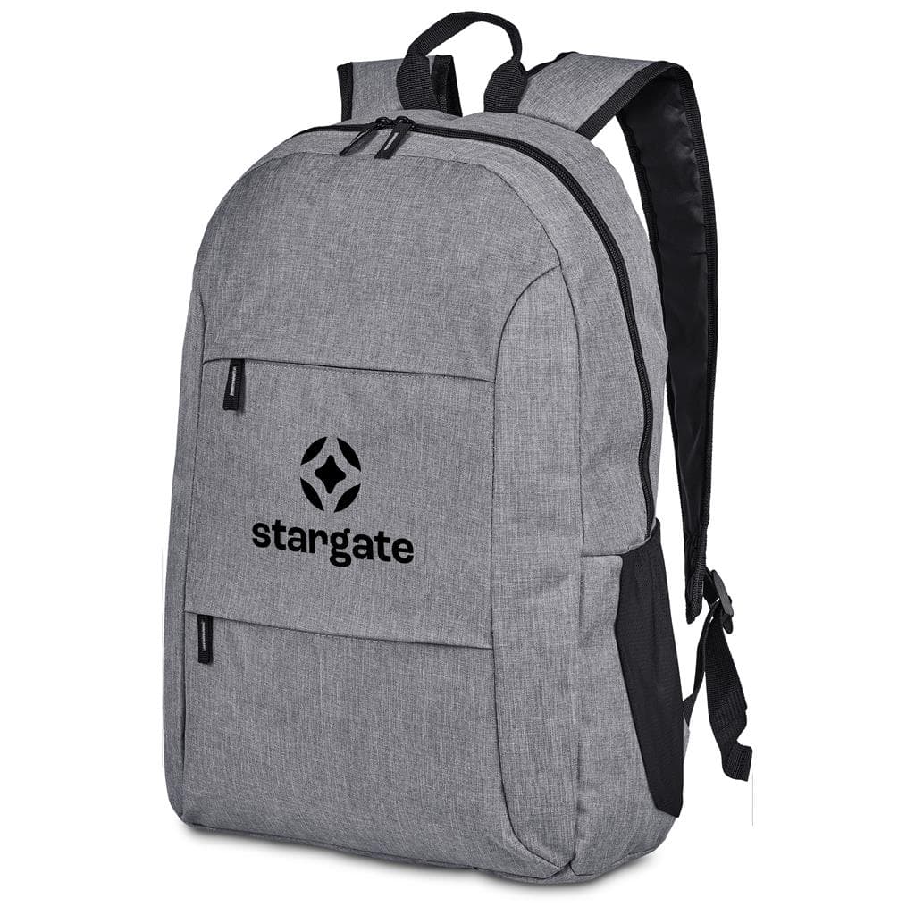 Altitude Trento Laptop Backpack 9