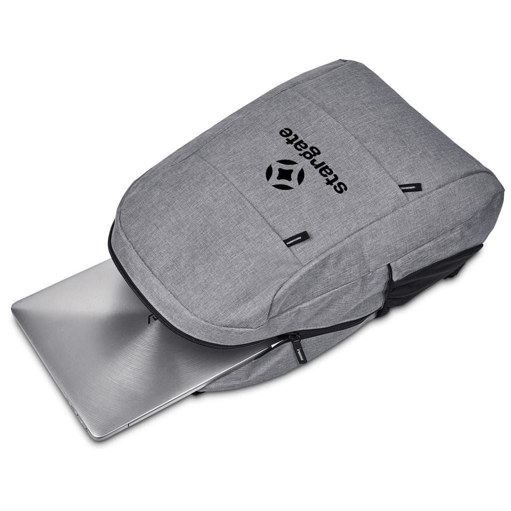 Altitude Trento Laptop Backpack 4