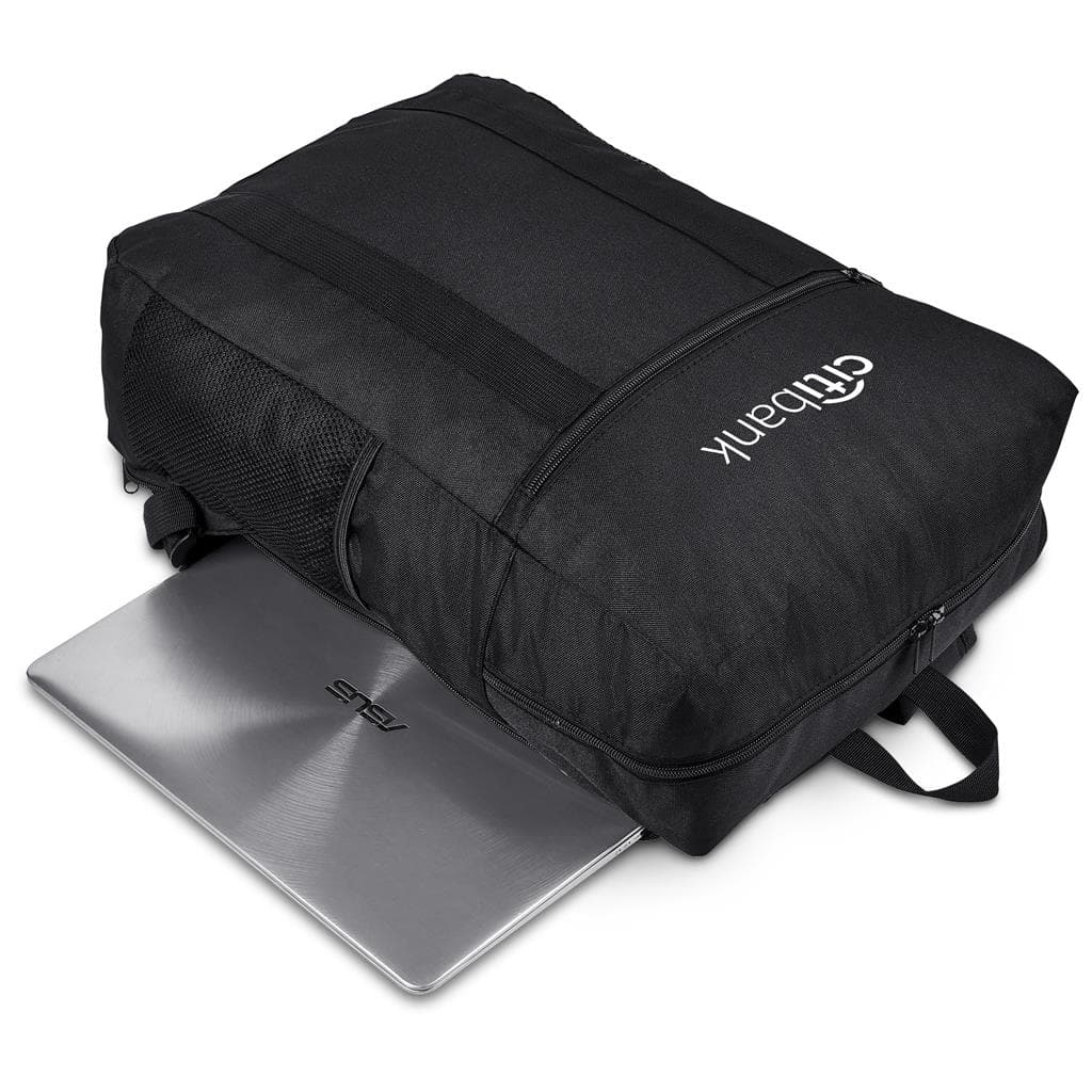 Altitude Philmont Laptop Backpack 5