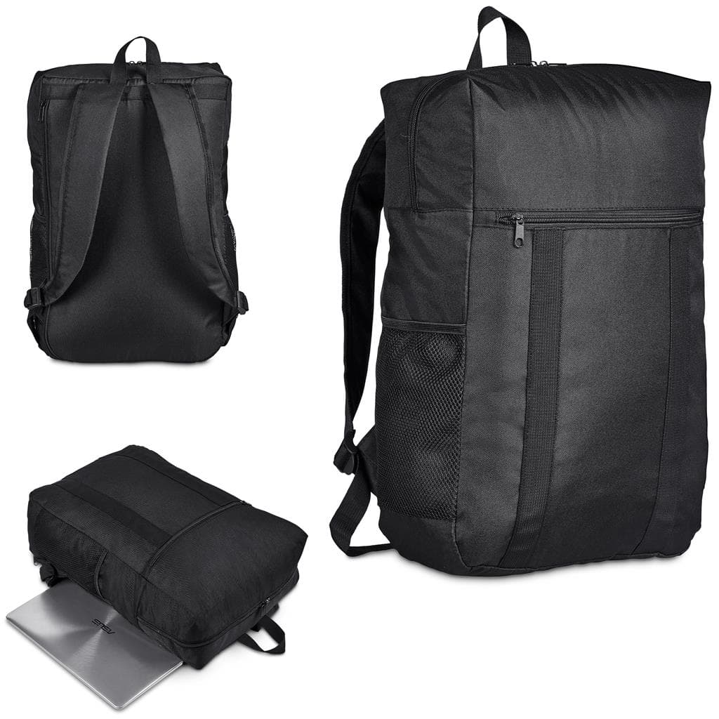 Altitude Philmont Laptop Backpack 2