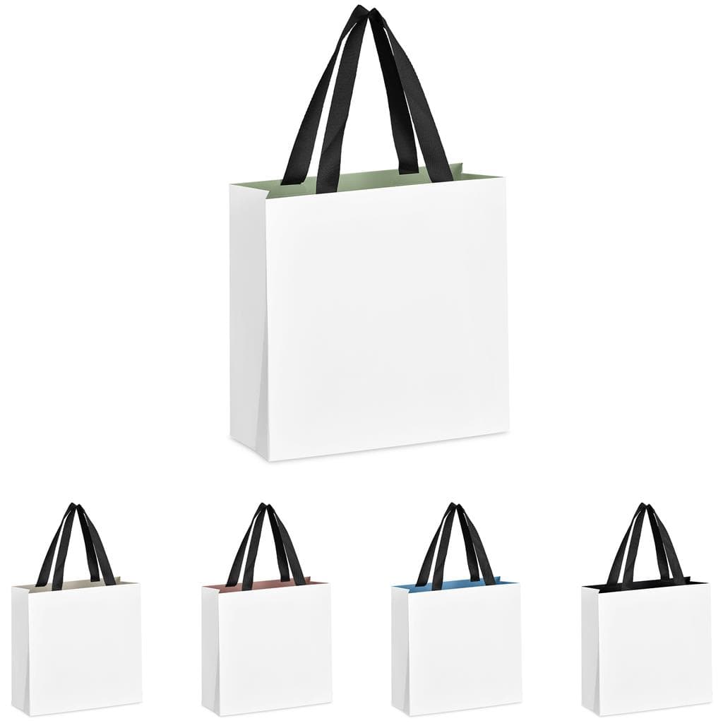 Altitude Galleria Mini Paper Gift Bag 2