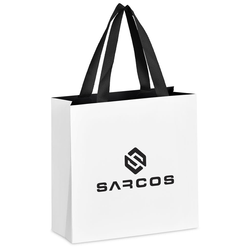 Altitude Galleria Mini Paper Gift Bag 5