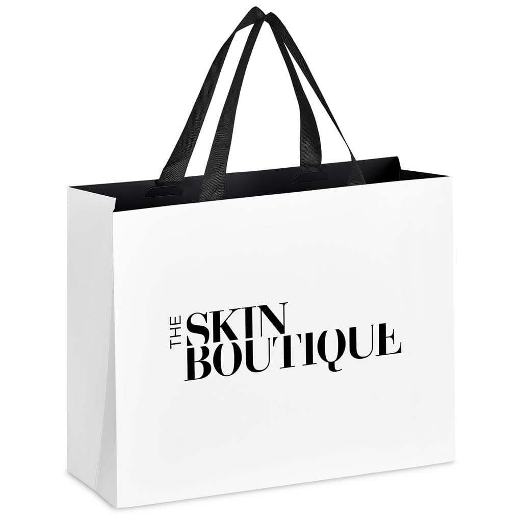 Altitude Galleria Midi Paper Gift Bag 5