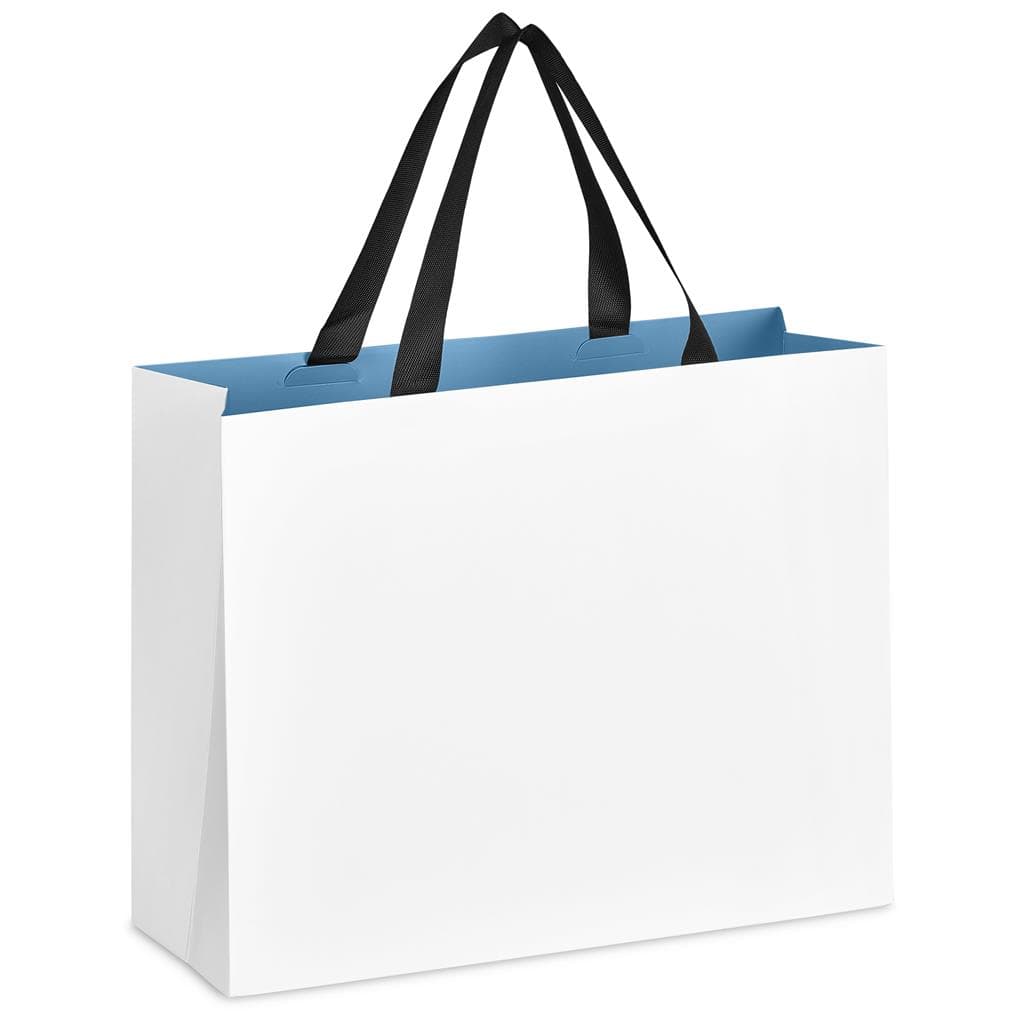 Altitude Galleria Midi Paper Gift Bag 8