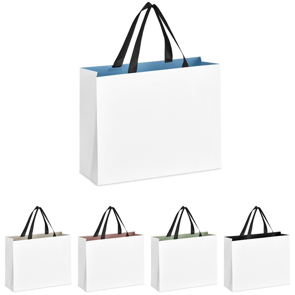 Altitude Galleria Midi Paper Gift Bag 2