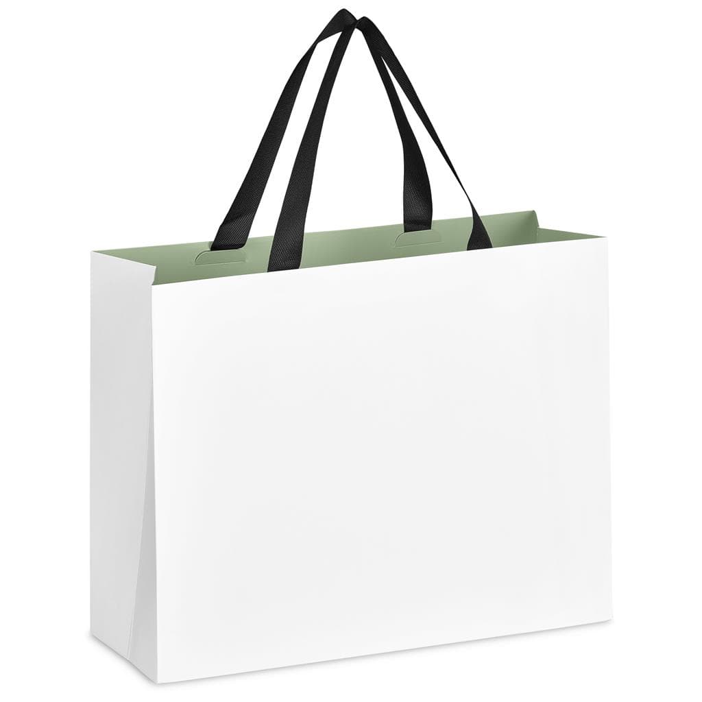 Altitude Galleria Midi Paper Gift Bag 12