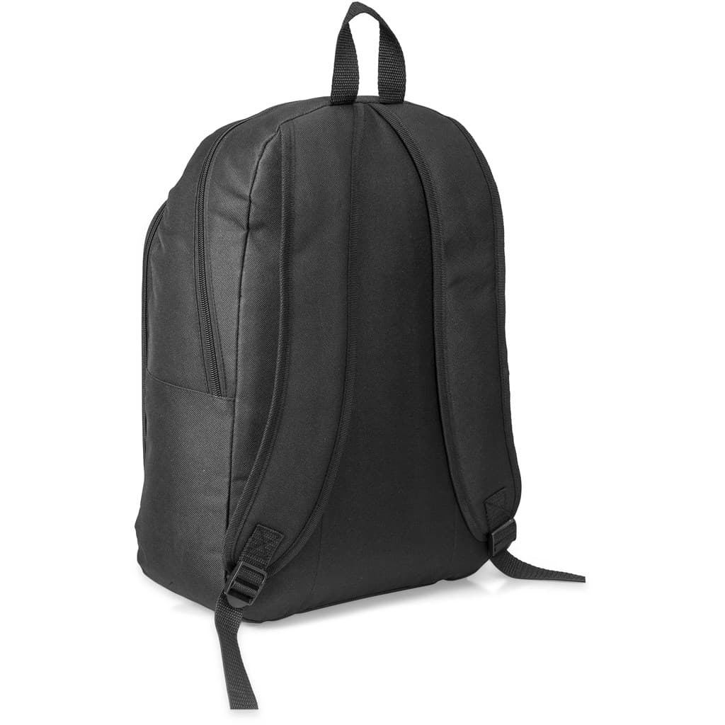 Preston Laptop Backpack 2