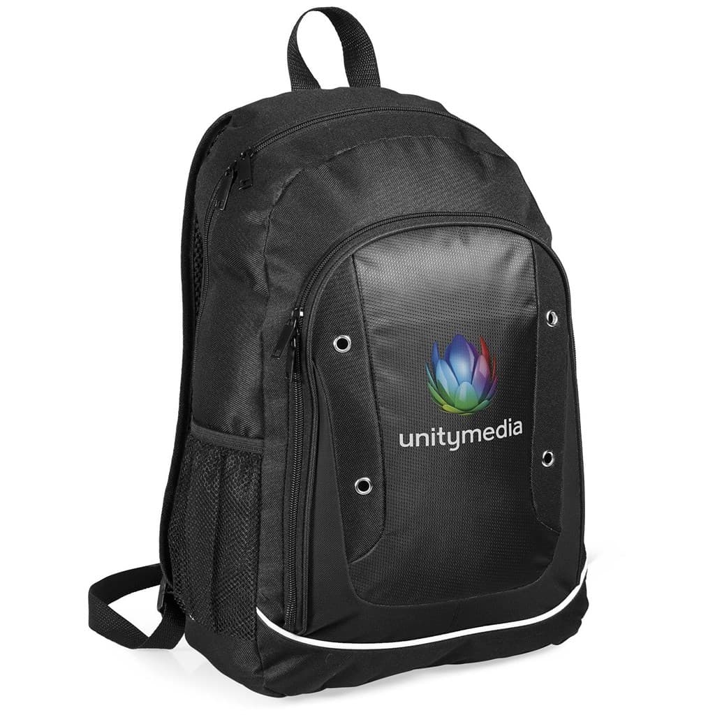 Preston Laptop Backpack 1