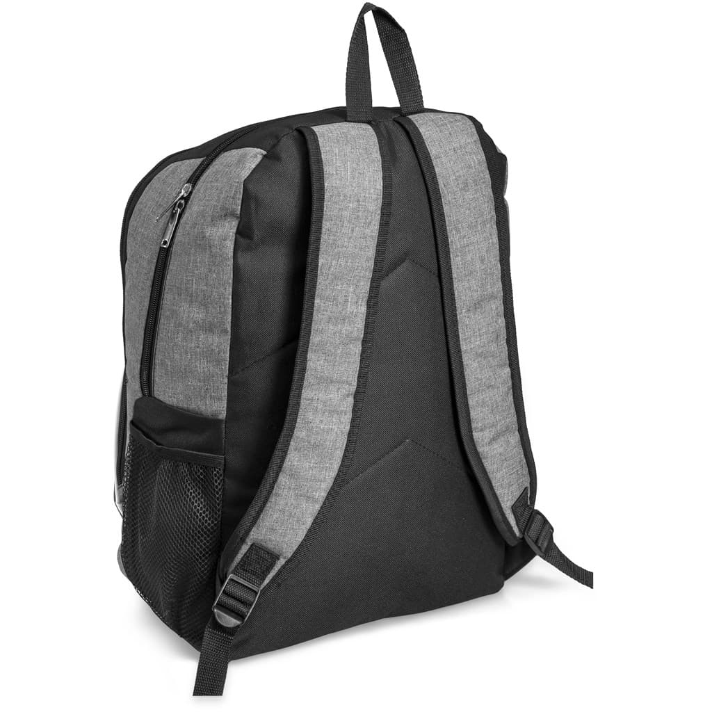 Saturn Laptop Backpack 2
