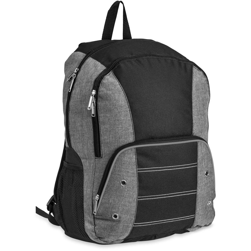 Saturn Laptop Backpack 3