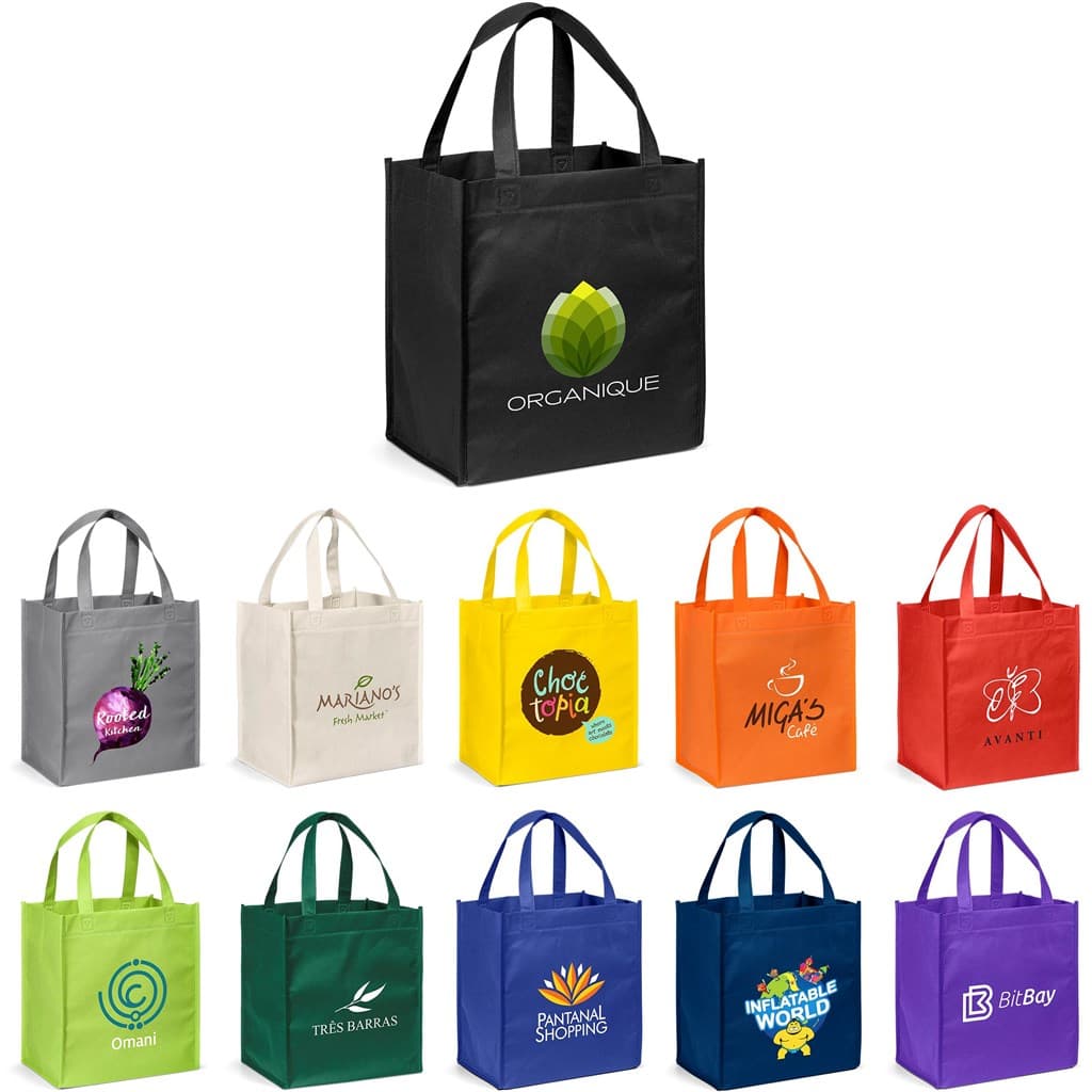 Gala Non-Woven Shopper 1