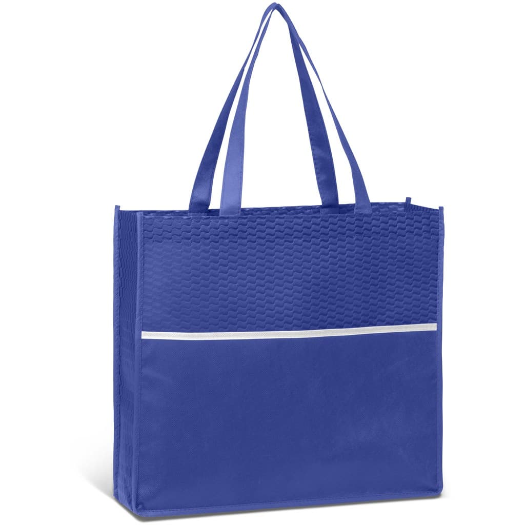 Brighton Non-Woven Shopper 6