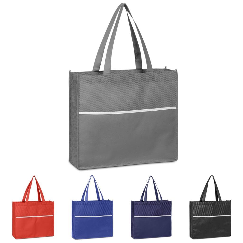 Brighton Non-Woven Shopper 2
