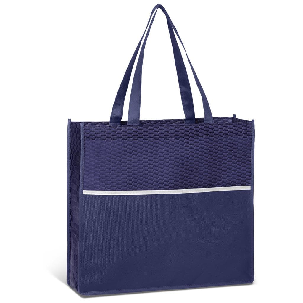 Brighton Non-Woven Shopper 10