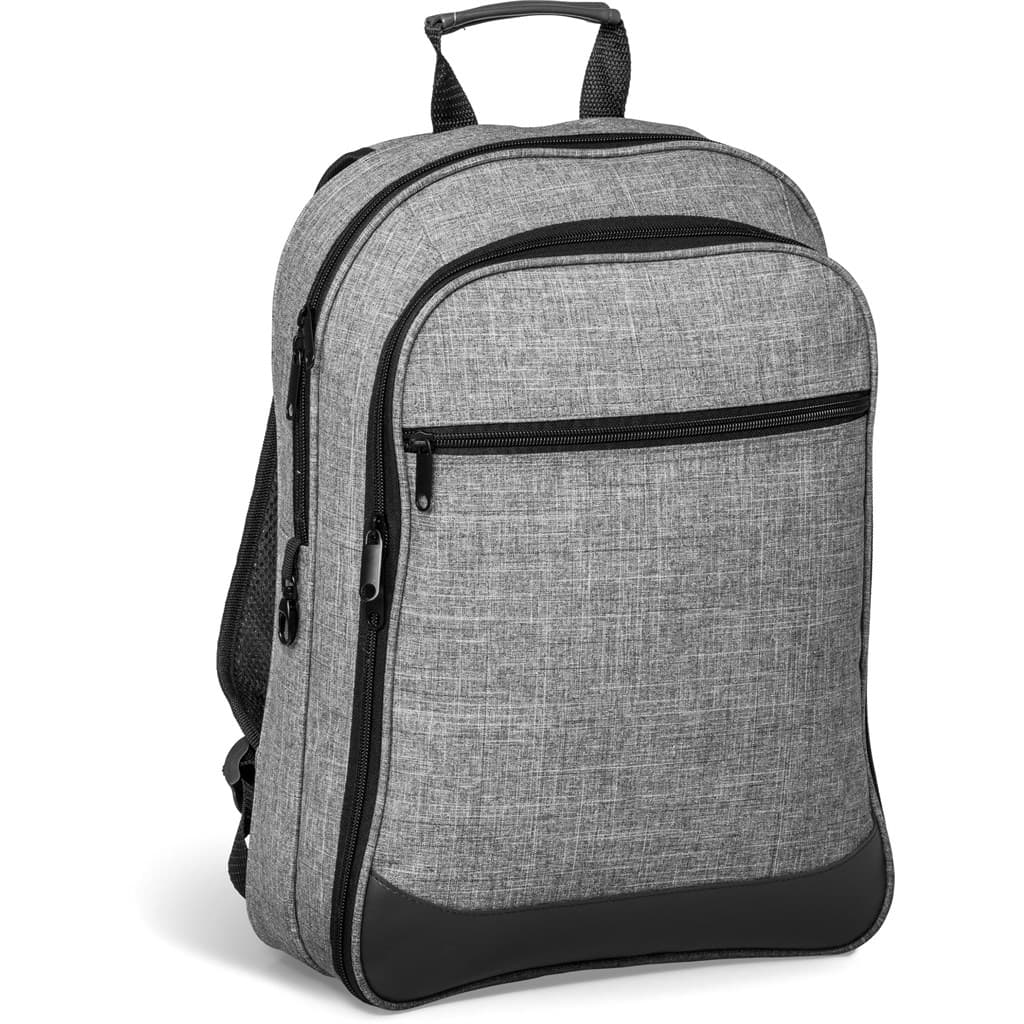 Capital Anti-Theft Laptop Backpack 3
