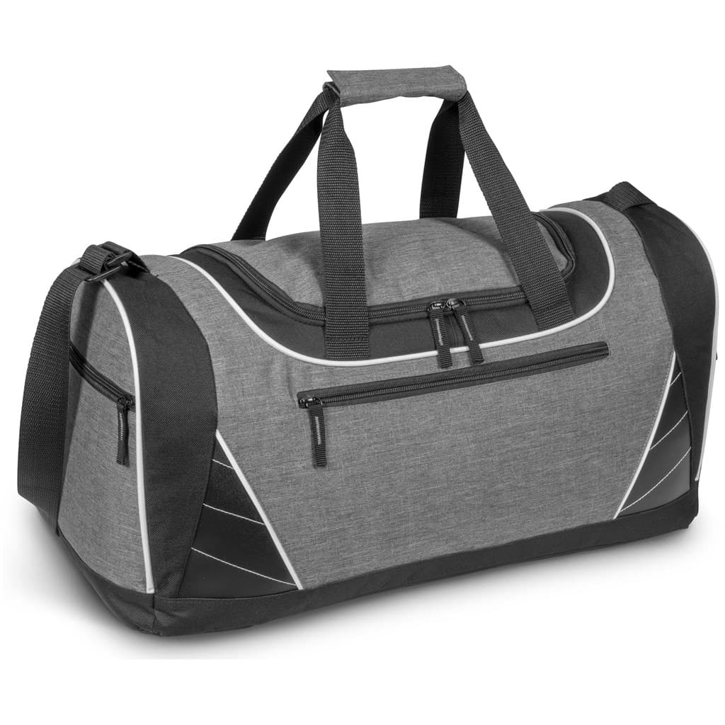 Oxford Sports Bag 2