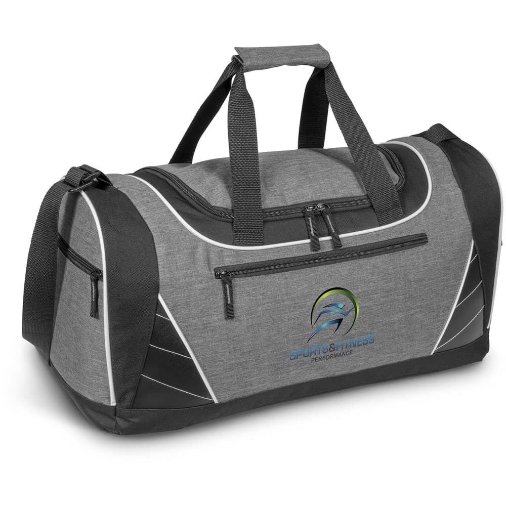 Oxford Sports Bag 1