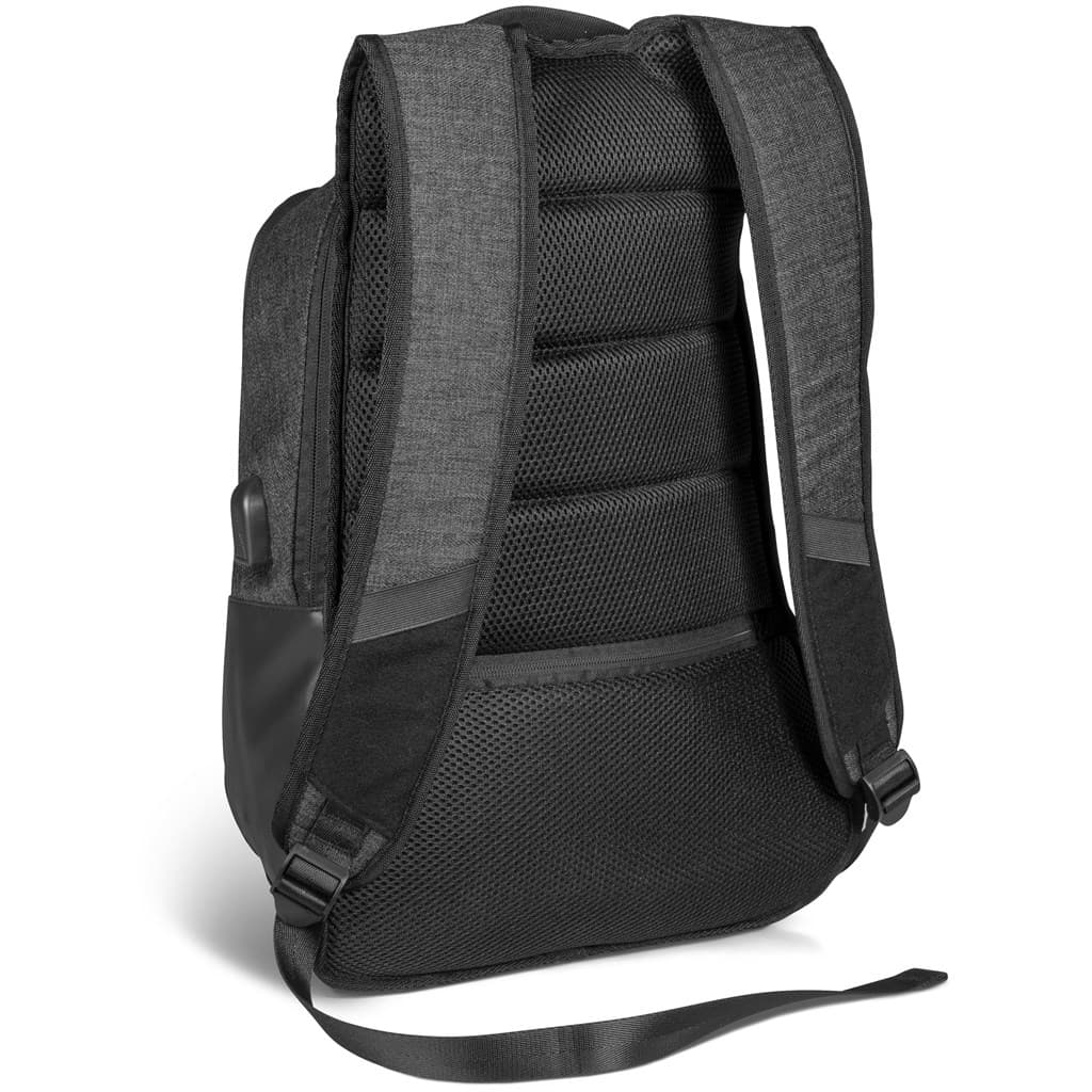 Pentagon Anti-Theft Laptop Backpack 4