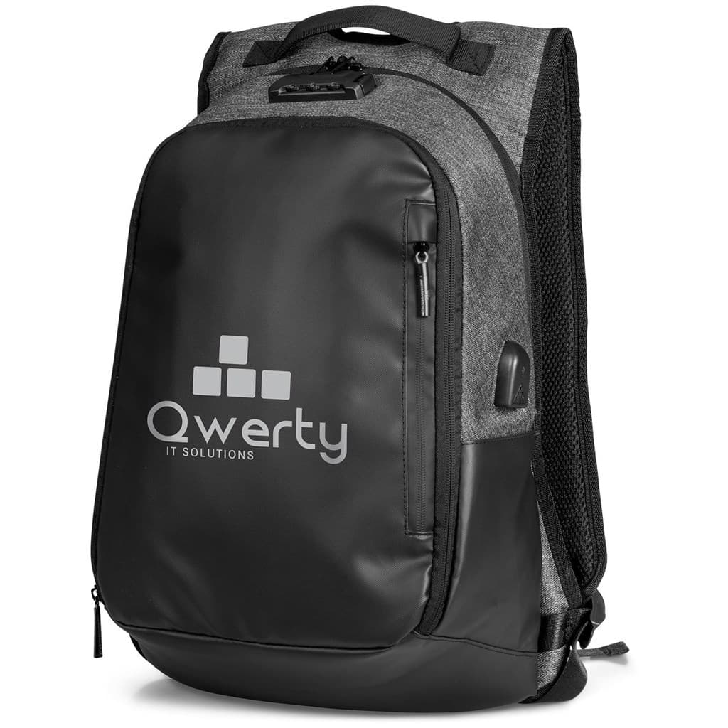 Pentagon Anti-Theft Laptop Backpack 1