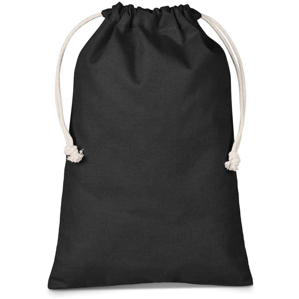 Altitude Allsorts Midi Cotton Drawstring Pouch 2