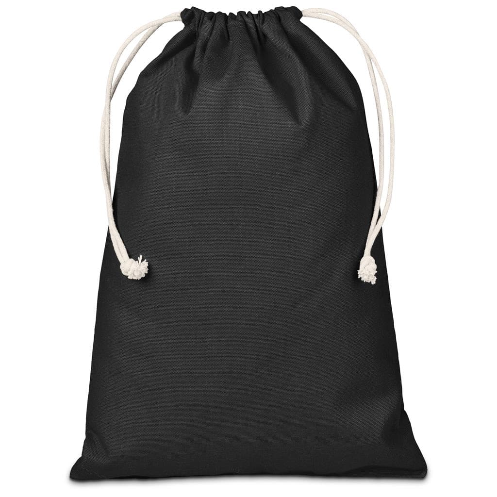 Altitude Allsorts Maxi Cotton Drawstring Pouch 2
