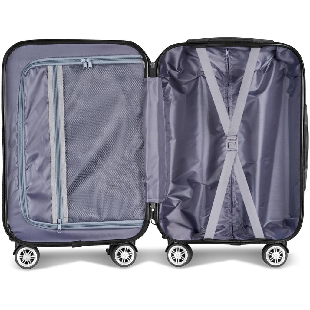 Marriott Trolley Case 8