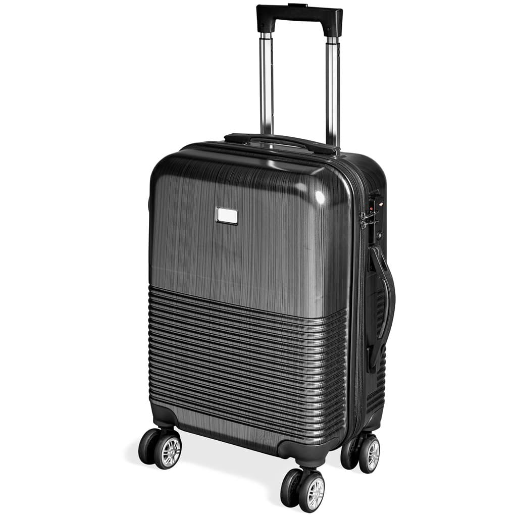 Marriott Trolley Case 4