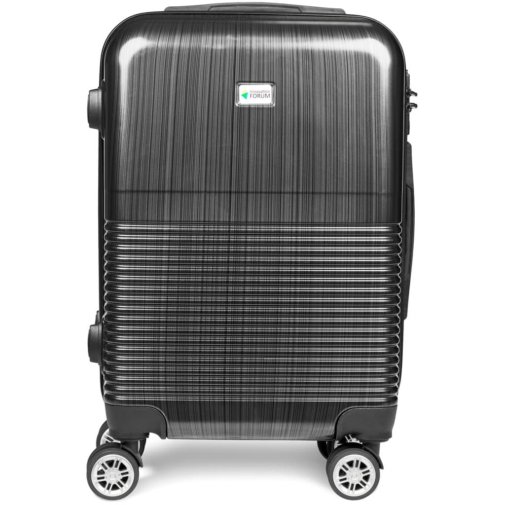 Marriott Trolley Case 2
