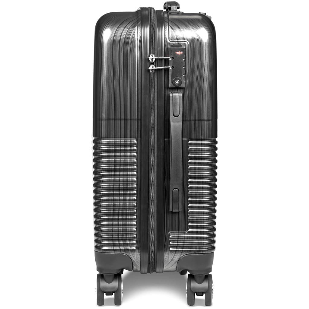 Marriott Trolley Case 5