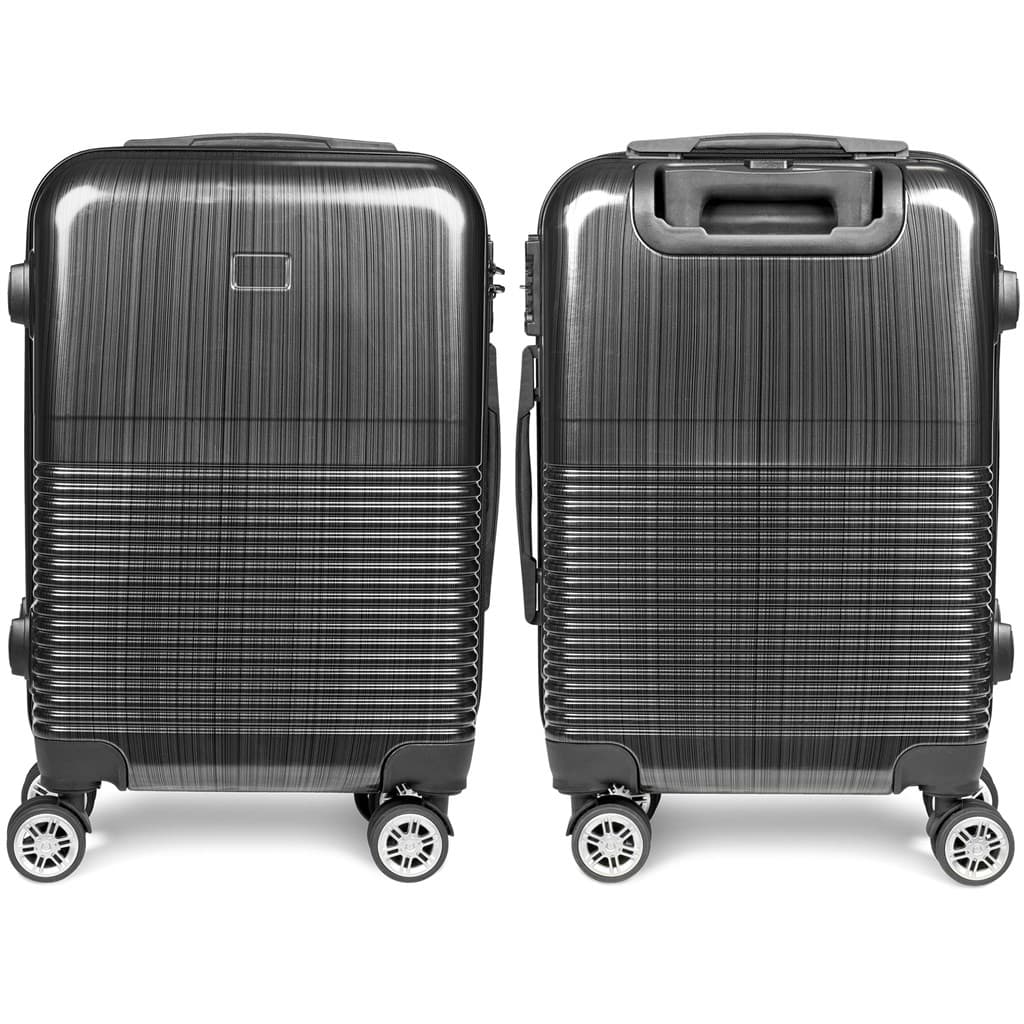 Marriott Trolley Case 10