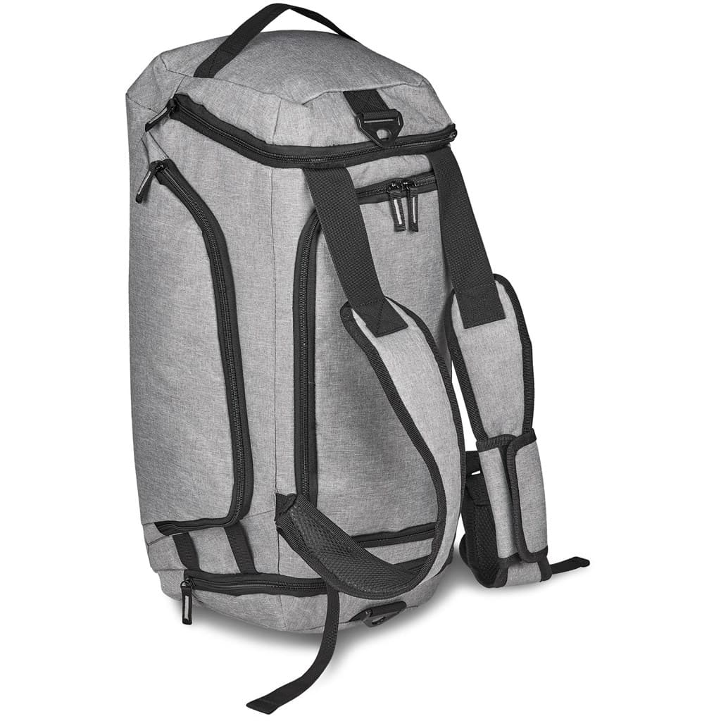 Luke Dual Function Sports Bag 3