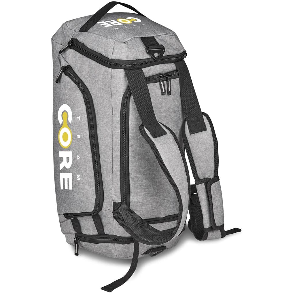 Luke Dual Function Sports Bag 4