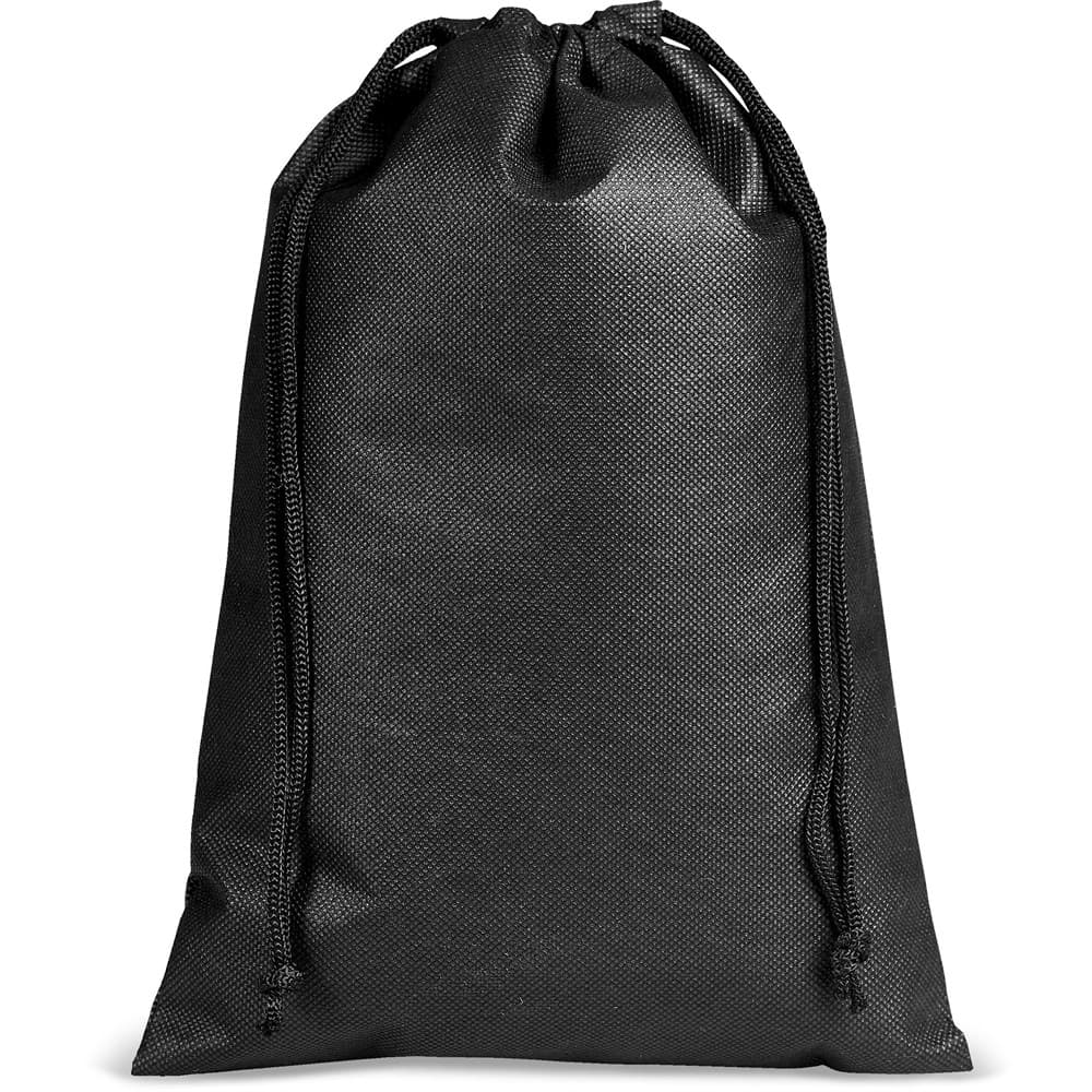 Quando Non-Woven Drawstring Pouch 7