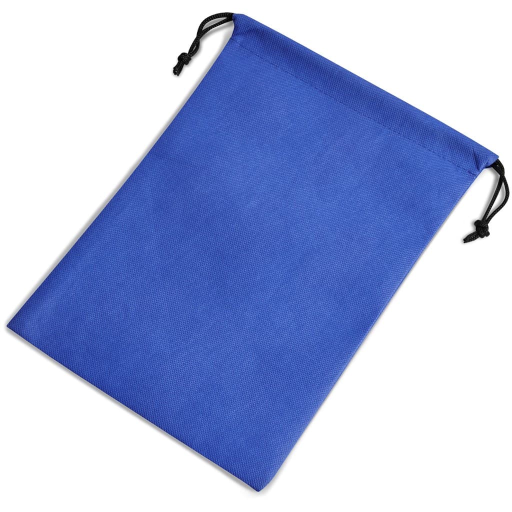 Quando Non-Woven Drawstring Pouch 10