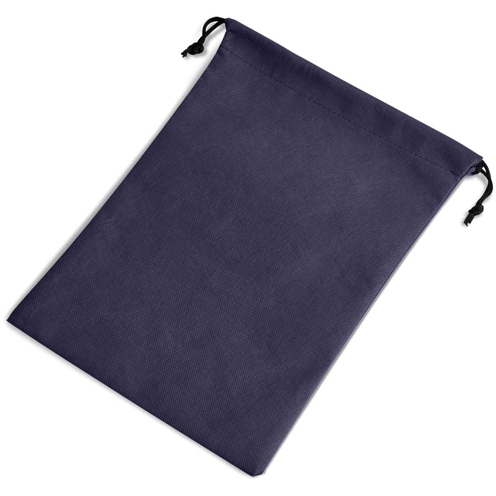 Quando Non-Woven Drawstring Pouch 13