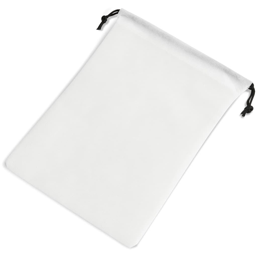 Quando Non-Woven Drawstring Pouch 21