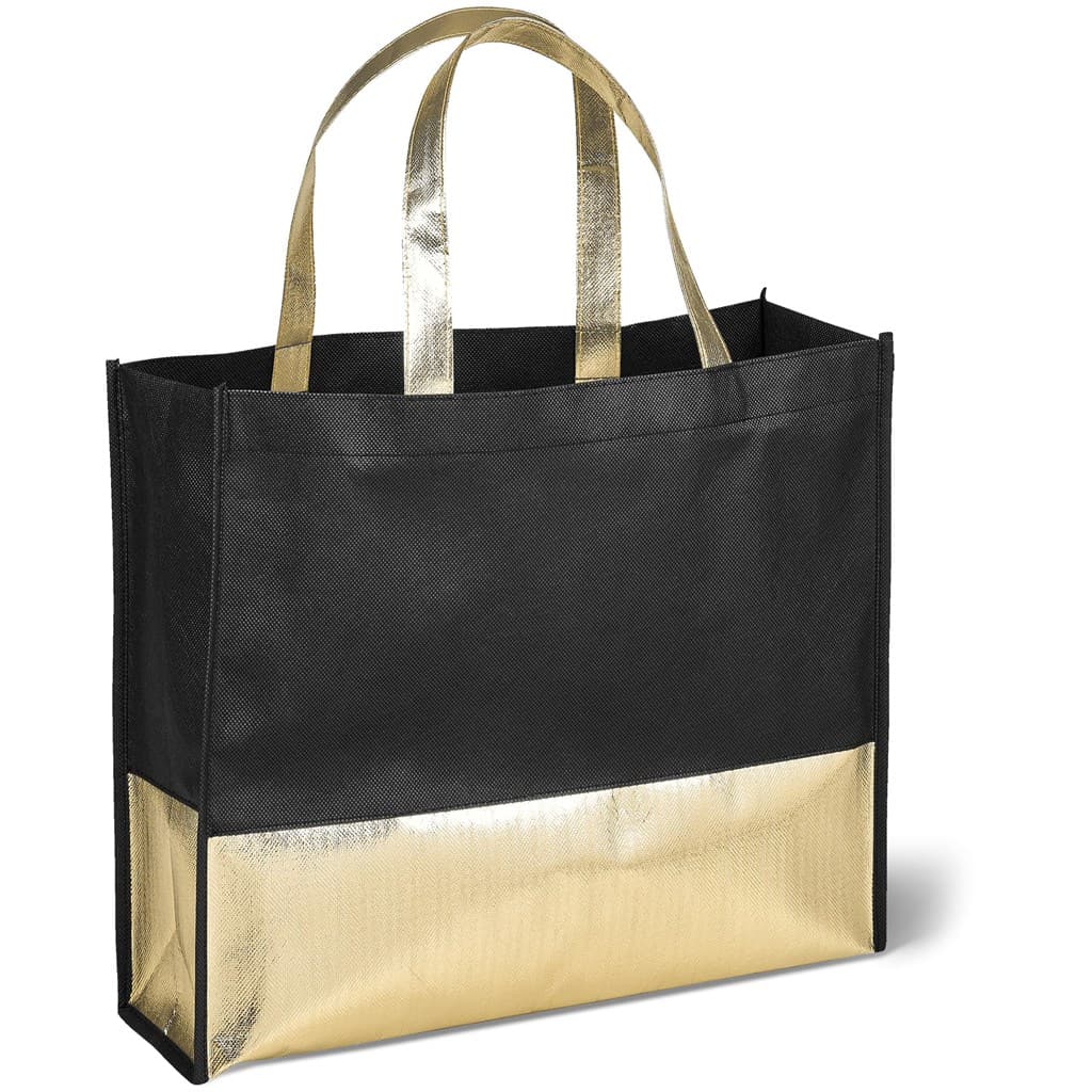 Burlesque Non-Woven Shopper 4