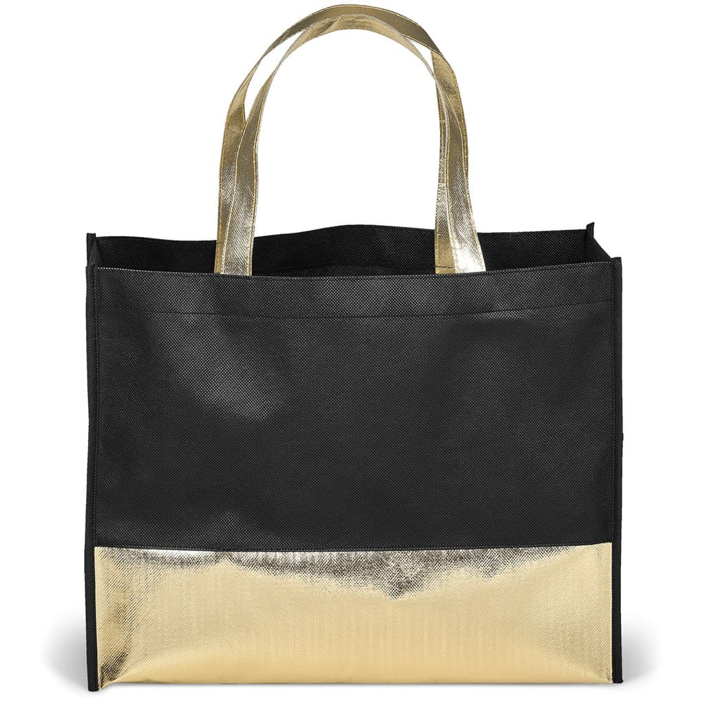 Burlesque Non-Woven Shopper 5