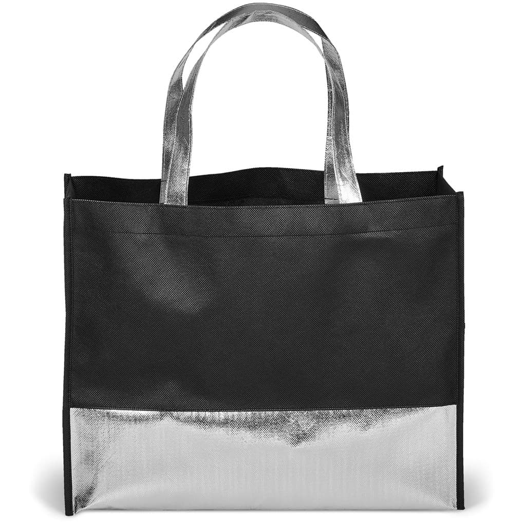 Burlesque Non-Woven Shopper 13