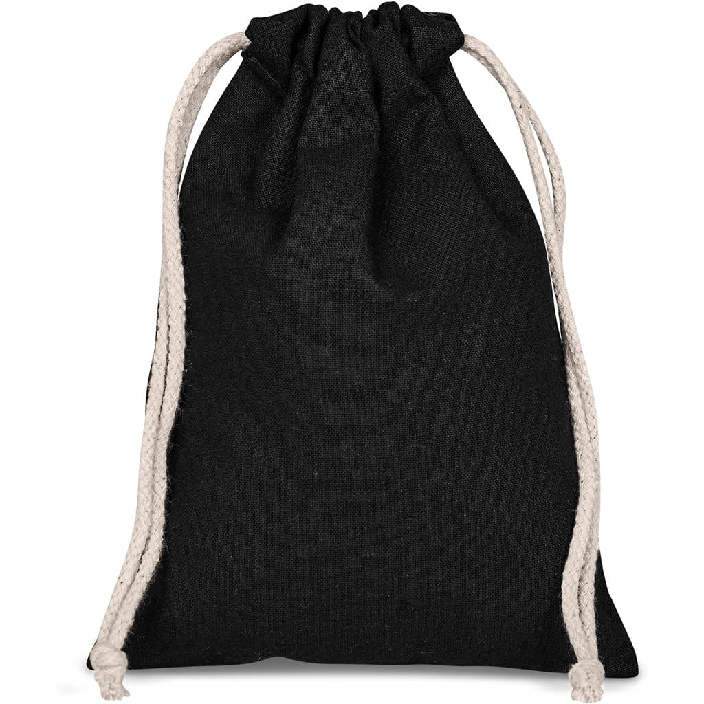 Altitude Allsorts Mini Cotton Drawstring Pouch 2