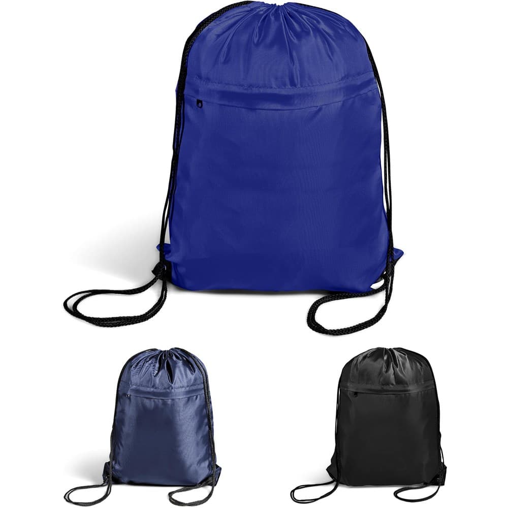 Northstar 210D Drawstring Bag 2