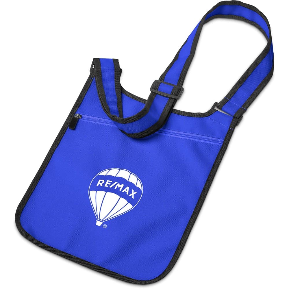 Jubilee Promotions Bag 12